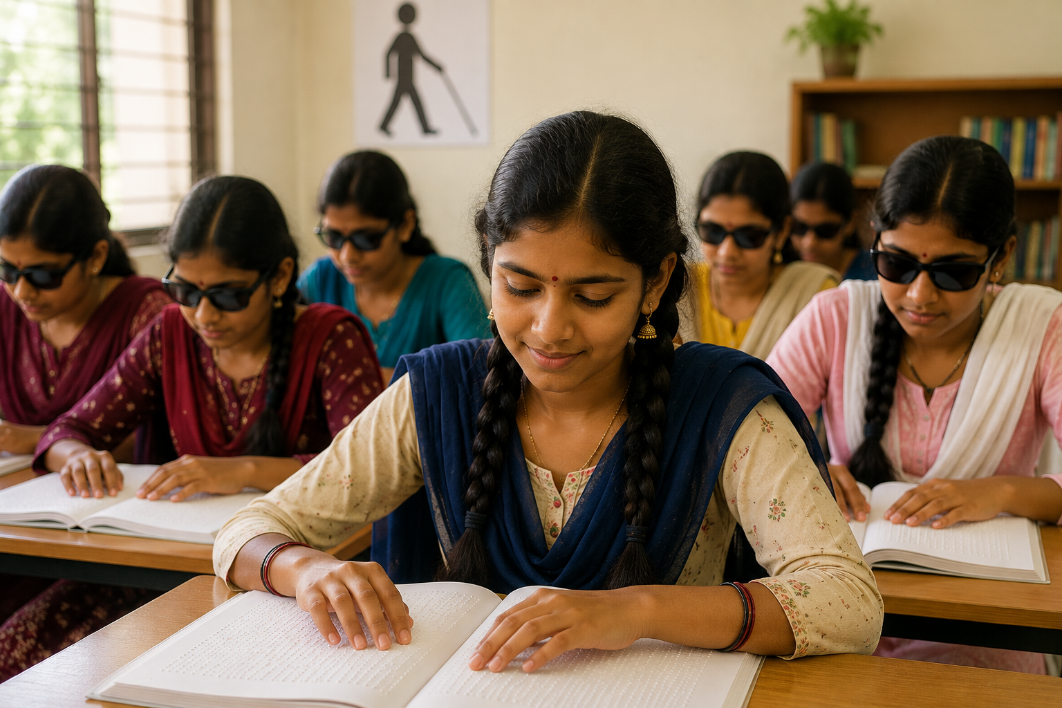 Education and Learning Support