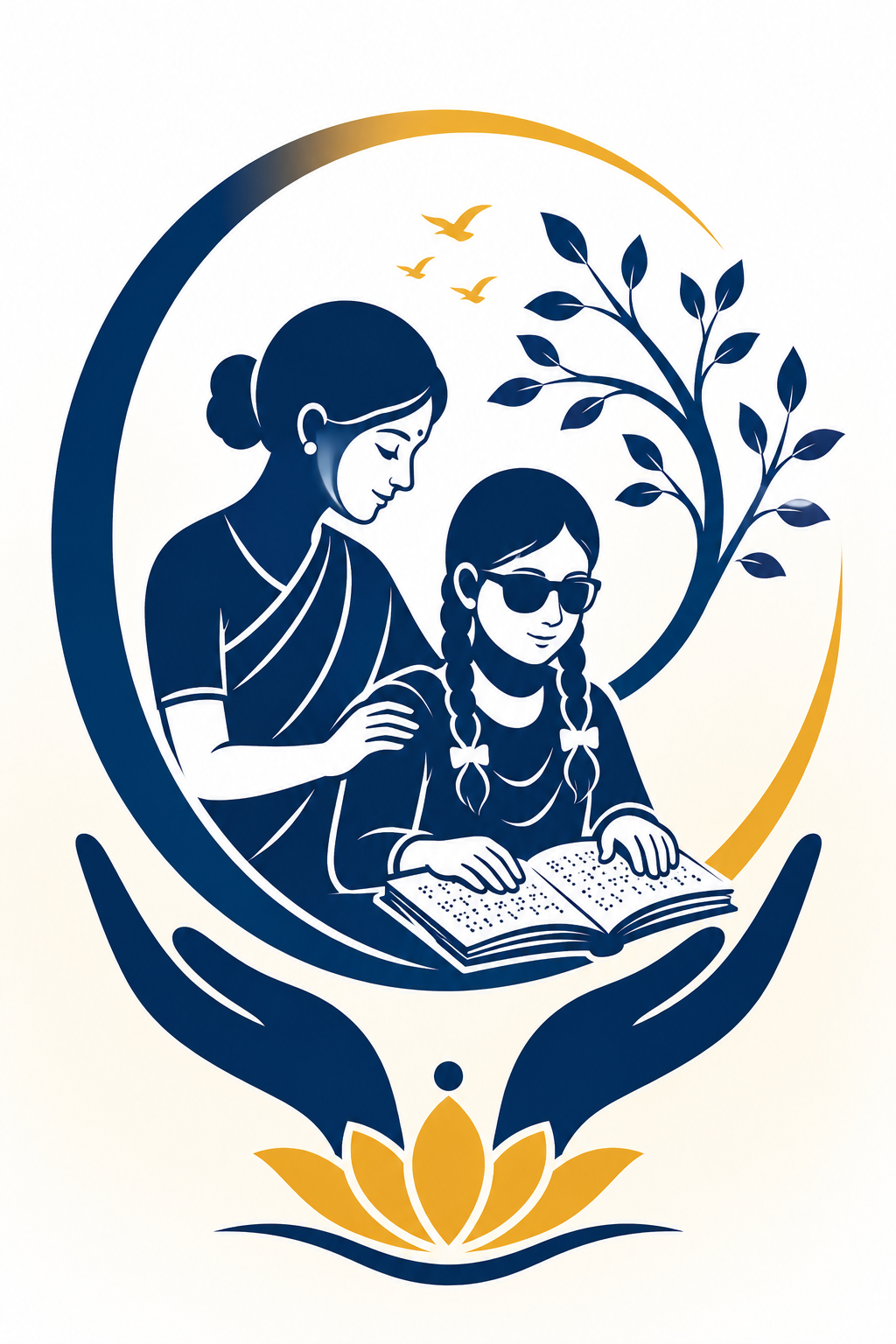 Sthri Murthy Foundation for the Blind